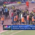 Video: Adu Jotos Warnai Final Sepak Bola Sea Games
