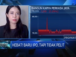 Baru IPO Tapi Tidak Pelit Bagi Dividen, Saham Prospek Nih?