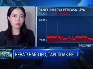 Baru IPO Tapi Tidak Pelit Bagi Dividen, Saham Prospek Nih?