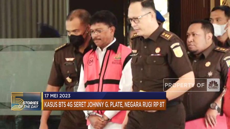 CNBC INDONESIA TV