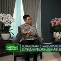 Diam-diam INDY Punya Bisnis Baru!