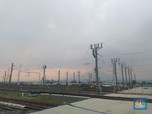 Masyarakat Diminta Menjauh dari Proyek Kereta Cepat, Kenapa?