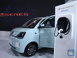 Diguyur Diskon Mobil & Motor Listrik Tetap Gak Laku, Ada Apa?