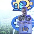 Direktur Jenderal Perbendaharaan Astera Primanto Bhakti