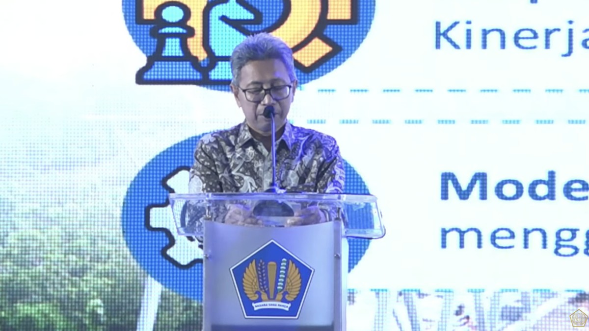 Pemerintah Sudah Salurkan KUR Rp208 T, Sisa Rp82 Tdi 2026