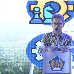 Kemenkeu Tegaskan Gaji Baru PNS Dirapel di Maret 2024