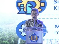 Kemenkeu Tegaskan Gaji Baru PNS Dirapel di Maret 2024