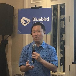 Cerita Bos Taksi Blue Bird Nyamar Jadi Sopir Seharian