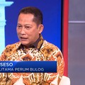 RI Butuh Impor Beras 1,5 Juta Ton, Ini Penjelasan Bos Bulog