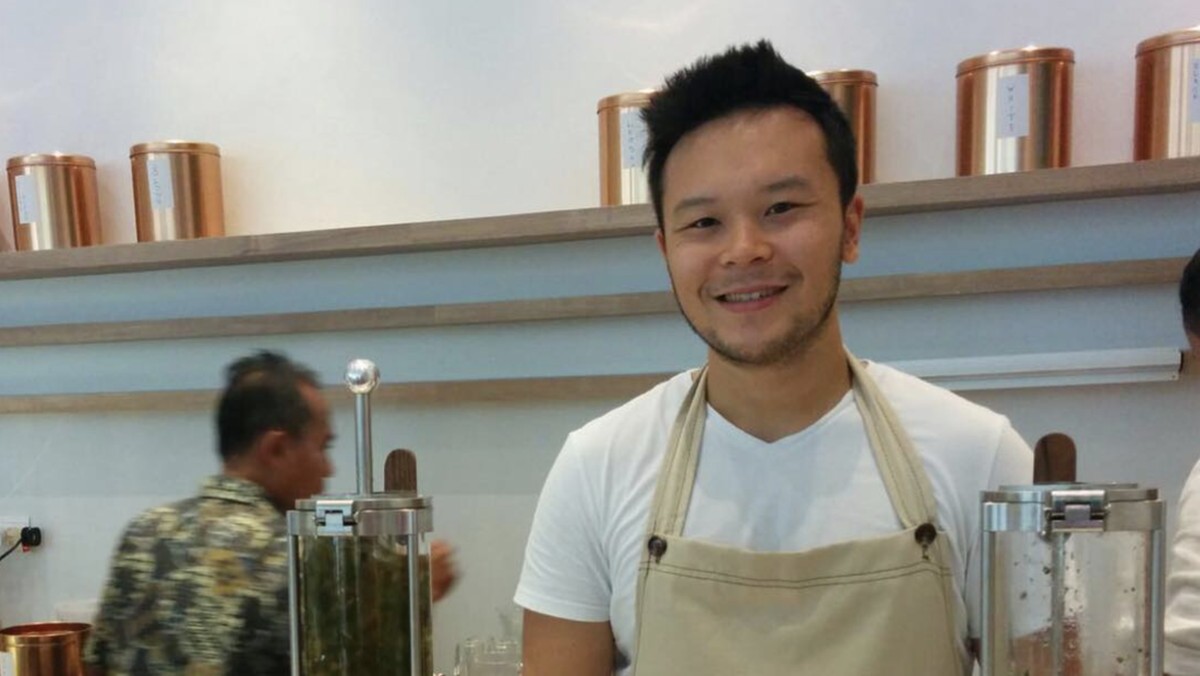 Pendiri Kopi Kenangan Borong Saham Karyawan, Ungkap Laba Perusahaan