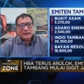 HBA Terus Anjlok, Emiten Tambang Mulai Gigit Jari?