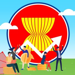 Pendapatan Warga RI Jadi Rp 78,6 Juta, Kalah Makmur dari Malaysia Cs