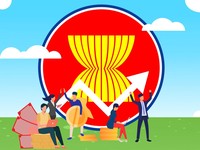 Miris! PPN RI Bakal Jadi yang Tertinggi di ASEAN, Upah Rendah