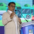 Moeldoko Buka Pameran Kendaraan Listrik, Tegas Bilang Ini