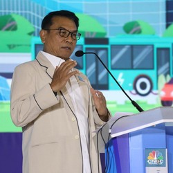 Tiba-tiba Moeldoko Kritik Subsidi BBM, Bilang Begini