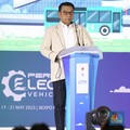 Moeldoko Mendadak Jualan Mobil Listrik, Gara-gara Anies?