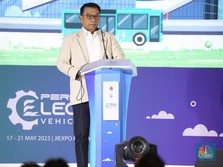Moeldoko Mendadak Jualan Mobil Listrik, Gara-gara Anies?