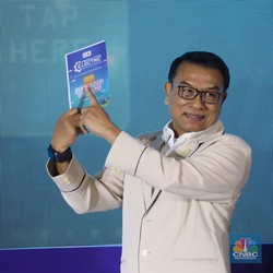 Moeldoko Ikut 'Lawan' Omongan Anies, Begini Katanya