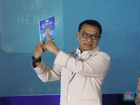 Moeldoko Lawan Ucapan Anies, Ini Komentar Lengkapnya
