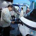 Pemerintah Mau Rombak Subsidi Mobil Listrik, Gegara Anies?