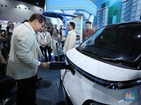 Pemerintah Mau Rombak Subsidi Mobil Listrik, Gegara Anies?
