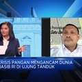Lumbung Pangan Jokowi Dinilai 