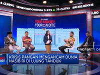 Masih Rajin Impor, Mungkinkah Indonesia Swasembada Pangan?