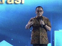 Menteri PAN-RB: Reformulasi PPPK Teknis Bantu Nasib Honorer