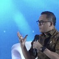 Sst! Menteri PANRB Bocorkan 7 Agenda RUU ASN