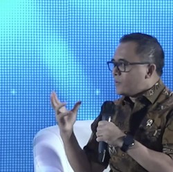 Kabar Baik Buat PPPK, Bakal Naik Gaji, Dapat Pensiun & JHT!