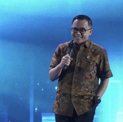 RI Kebanjiran Aplikasi Karena Diduga Banyak Vendor Titipan Pejabat