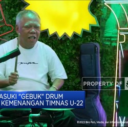 Menteri Basuki 