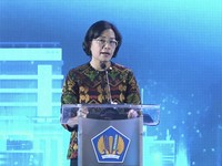 Sistem Pajak Canggih Sri Mulyani Bikin Isi SPT Gak Lagi Ribet
