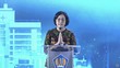 Simak! Jawab Sri Mulyani ke PDIP & Nasdem Soal Mobil Listrik