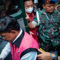 Alasan Kejagung Tetapkan Johnny Plate Tersangka Korupsi BTS