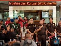 Petinggi Terseret Korupsi BTS Kominfo, Begini Respons Kadin