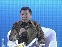 Terungkap! Ini 'Batu Sandungan' RI Jadi Negara Maju
