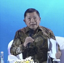 RI Susah Jadi Negara Maju, Menteri Jokowi Beberkan Alasannya
