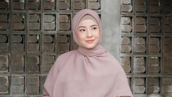 Ramai Didoakan Rujuk dengan Desta, Begini Jawaban Natasha Rizki