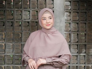 Ramai Didoakan Rujuk dengan Desta, Begini Jawaban Natasha Rizki