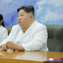 Nah Lho, Korut Akui Gagal Luncurkan Satelit Mata-mata Militer