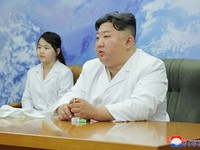 Ngeri! Korut Mau Luncurkan Satelit Mata-Mata, Siap Awasi AS