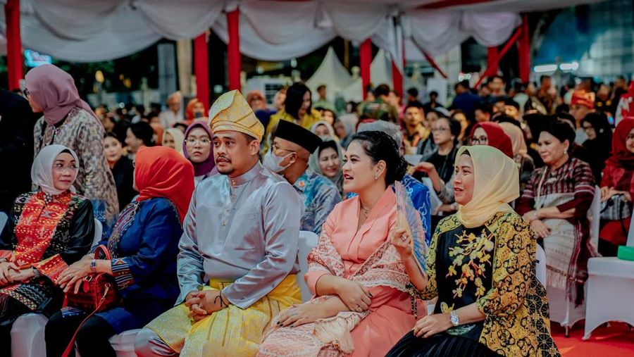 Pemkot Medan