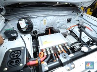 RI Tak Punya UU Mobil Listrik, ESDM Ungkap Alasannya