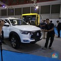 Begini Nasib Proyek Mobil Listrik Jokowi Usai Pemilu 2024