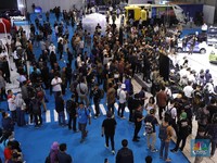 Soal Insentif EV, Dewan Energi Nasional Tekankan Hal Ini