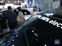 Pantas China Jadi Raja Mobil Listrik di RI, Tak Seperti Jepang-Eropa