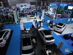 Terbongkar, Jepang 'Males' Bikin Mobil Listrik di RI
