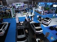 Subsidi Mobil Listrik, Harga Hyundai-Wuling Jadi Murah