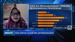 Video: Penting! Ini Syarat Lulusan SMK Diterima Dunia Kerja